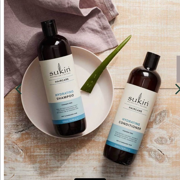 Australian Sukin Haircare - Picture 6 of 6